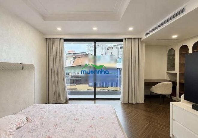 Smarthome tại lê quang định, p.1 bình thạnh. diện tích 60m2 ô tô vô nhà - 3