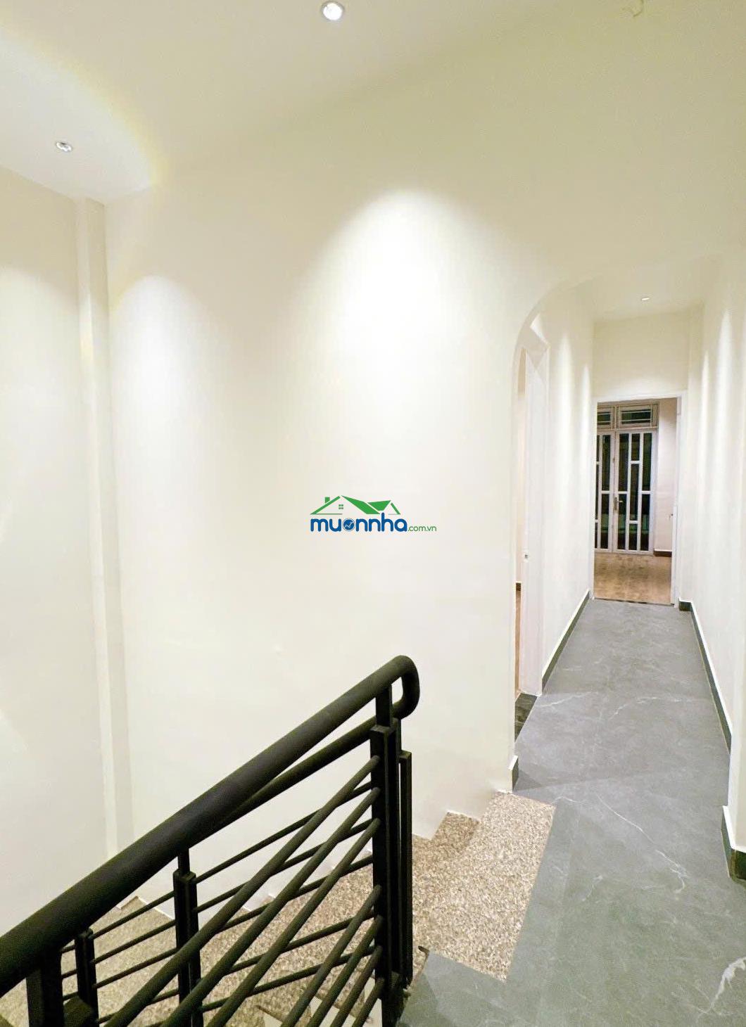 Siêu phẩm ở bình tân - hẻm xe hơi vào ngủ trước sân thoải mái. dt 48m2, shr - giá 6tỷ4 còn tl - 4