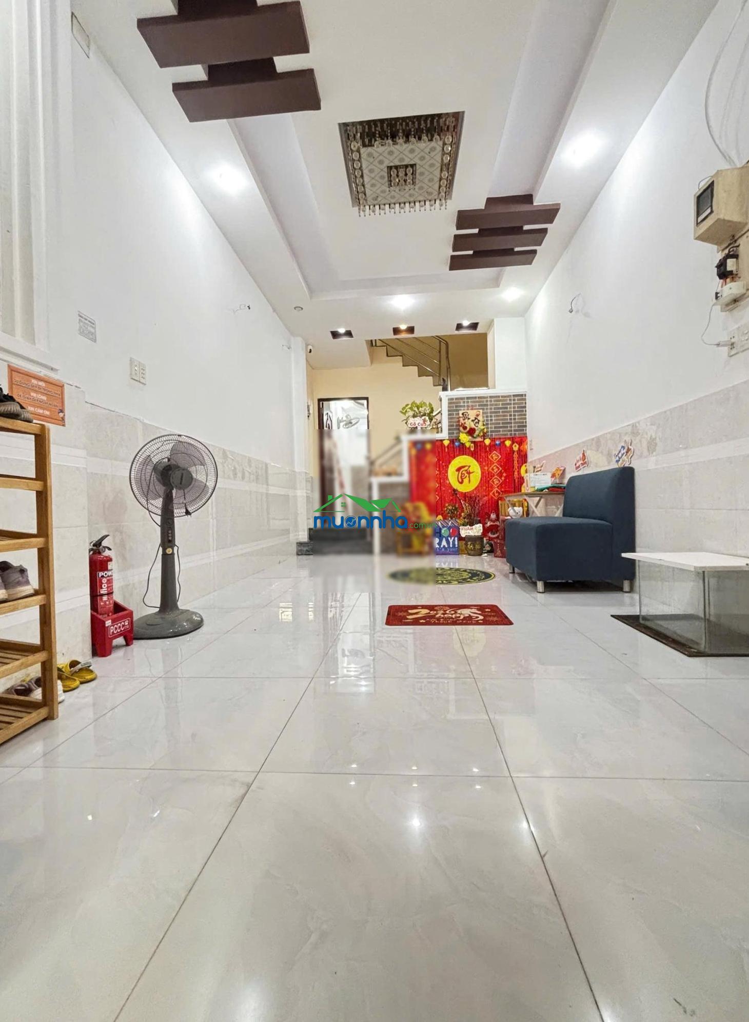 Hàng kín nhà dân sinh giá: 8,2 tỷ (hạ bán 7,5 tỷ) nở hậu - 3