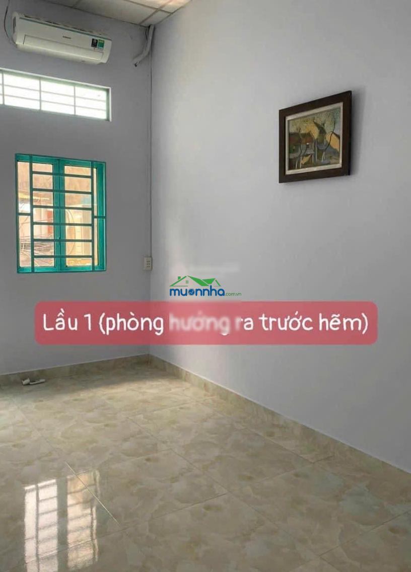 Bán nhà 3 tầng hxh tô hiến thành p15 quận 10 dt 39m2 chỉ 6,5 tỷ gần mặt tiền ngay nhà thờ hoà hưng