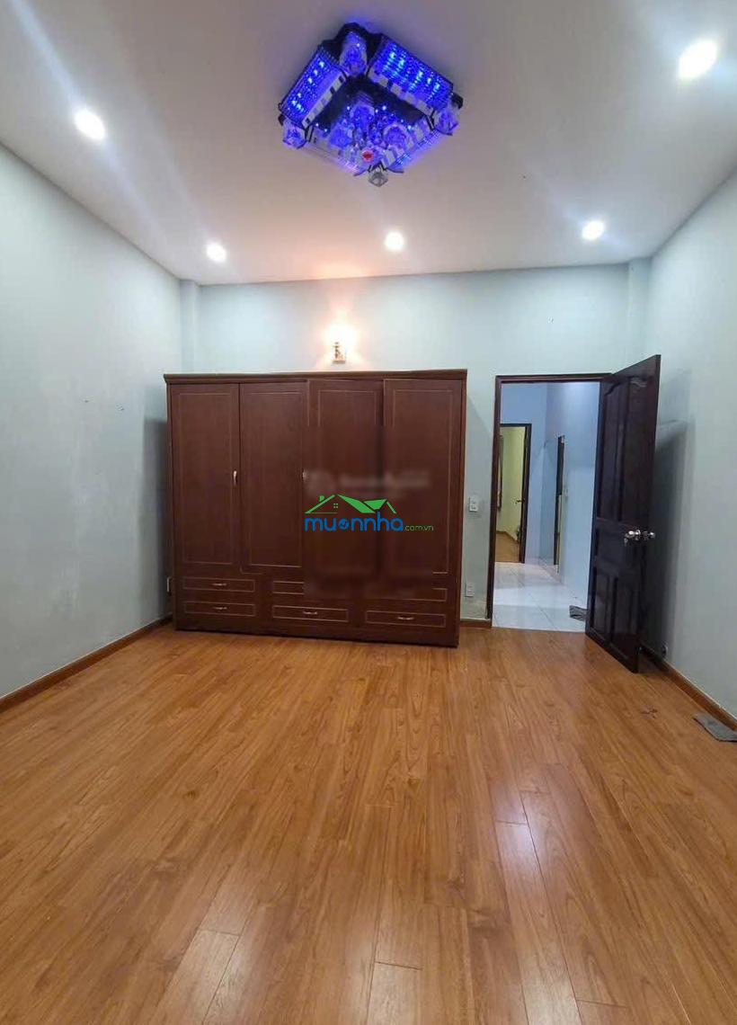 Bán nhà 3 tầng 68m2 - 4,2x16m hẻm xe hơi thông nguyễn văn lượng p. an hội đông gò vấp giảm 1tỷ 8tỷ1 - 3