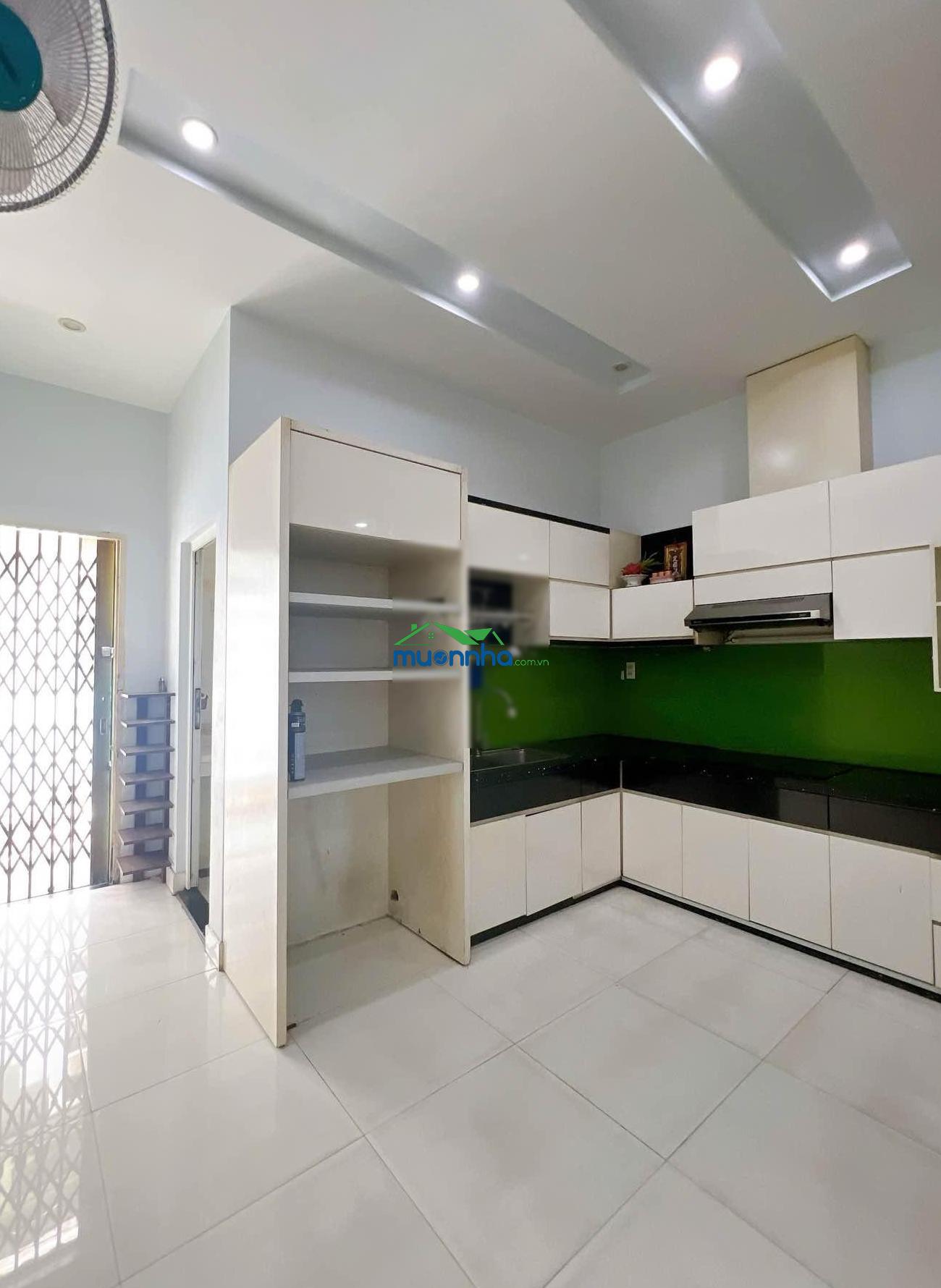 Nhà đẹp giá cạnh tranh - đường số 7 tên lửa - ngay công viên phú lâm - giá nhỉnh 4t tl - 3