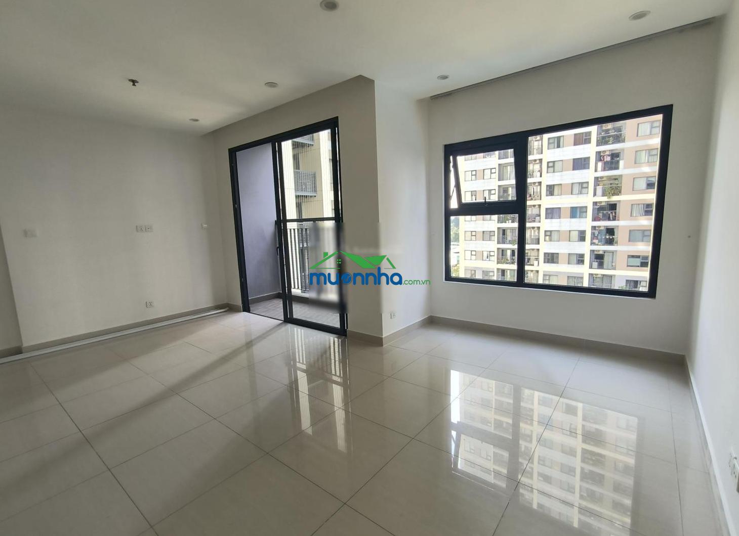 Căn hiếm 2pn + 69m2 bên rainbow view hồ bơi, chỉ 2tỷ950 (sổ hồng sẵn) - 4