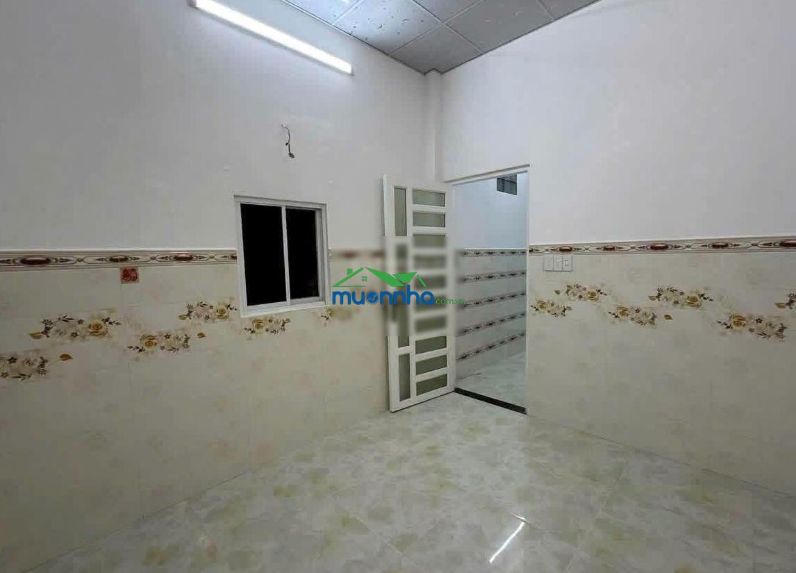 Nhà góc 2 mặt tiền siêu hiếm nằm ngay quận 8, giá còn thương lượng nhẹ - 4