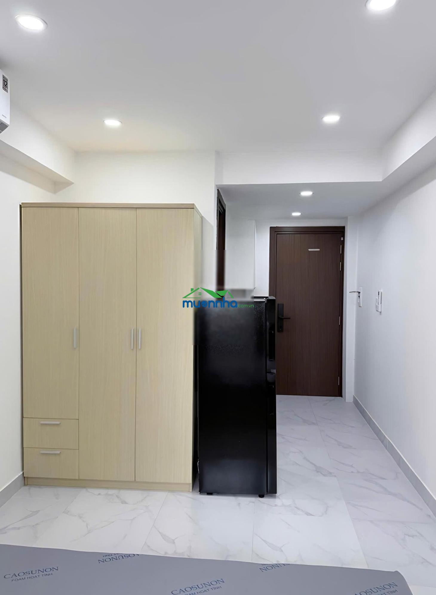 Bán chdv mặt tiền đường số nở hậu ngang 9,3x17,5m p.tân hưng - dòng tiền 140tr/th giá 34tỷ tl - 2