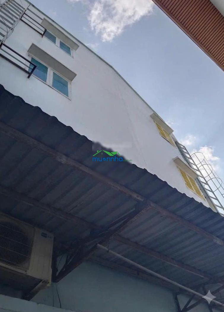 Giảm thêm 2,1 tỷ, 130 triệu/tháng, 4 tầng, 226m2, lưu chí hiếu, tây thạnh, tân phú - 3