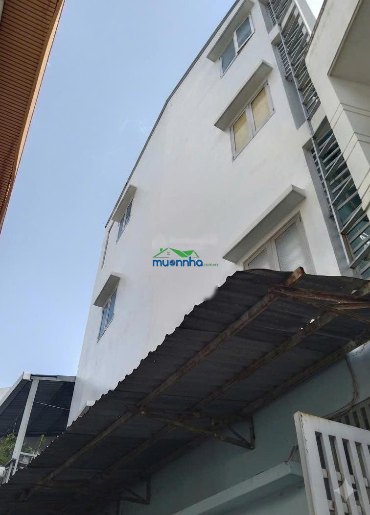Giảm thêm 2,1 tỷ, 130 triệu/tháng, 4 tầng, 226m2, lưu chí hiếu, tây thạnh, tân phú
