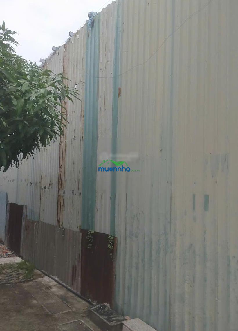 Bán nhà nát hẻm 994 huỳnh tấn phát p. tân mỹ - 4