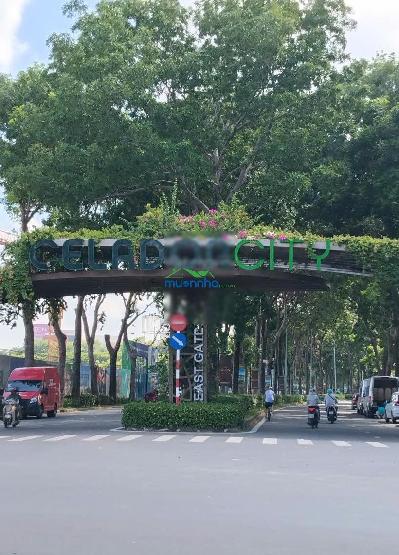 Nhà 3 tỷ aeon tân phú, 3 tầng mới full nt, 3pn - 3