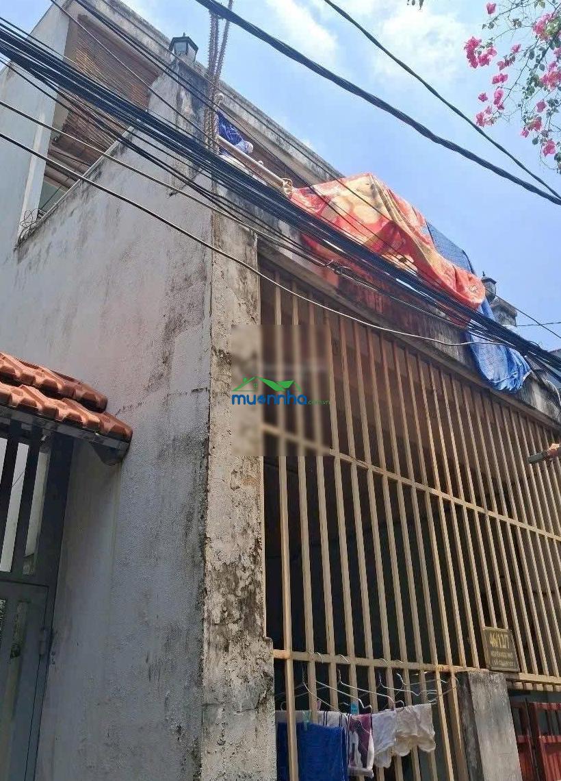 Bán nhà nguyễn ngọc nhựt tân phú 39m2, 2pn, sổ riêng, 3 tỷ 750 triệu - 2