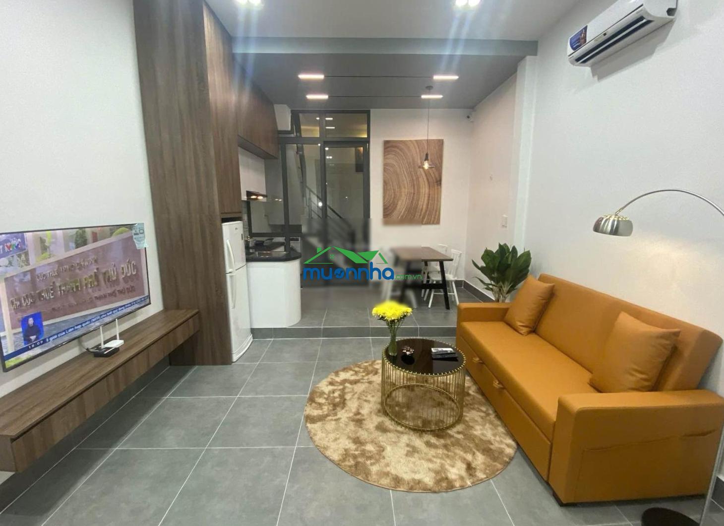 Bán nhà trung tâm bình tân gần lê văn quới - hẻm 5m - 40m2 - chỉ 4,78 tỷ - 3