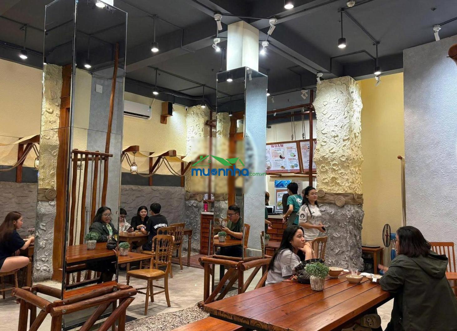 Bán nhà hẻm xe hơi đường tô hiến thành, phường 13, quận 10. dt: 6x20m, 2 tầng, giá: 25 tỷ - 4