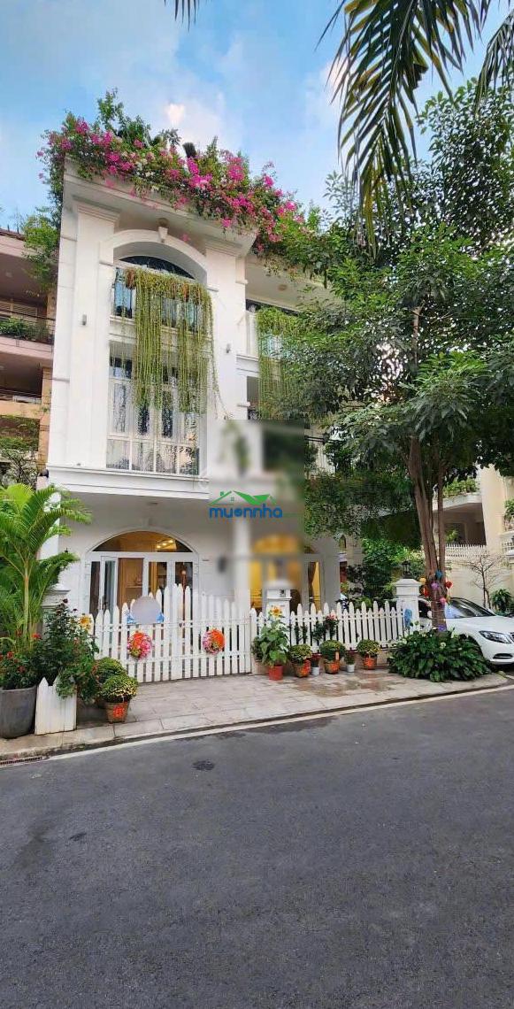Khan hiếm! siêu phẩm mặt tiền 7m nhà thích quảng đức, phú nhuận - dt: 7 x 13m - 5 tầng - giá: 20 tỷ - 3