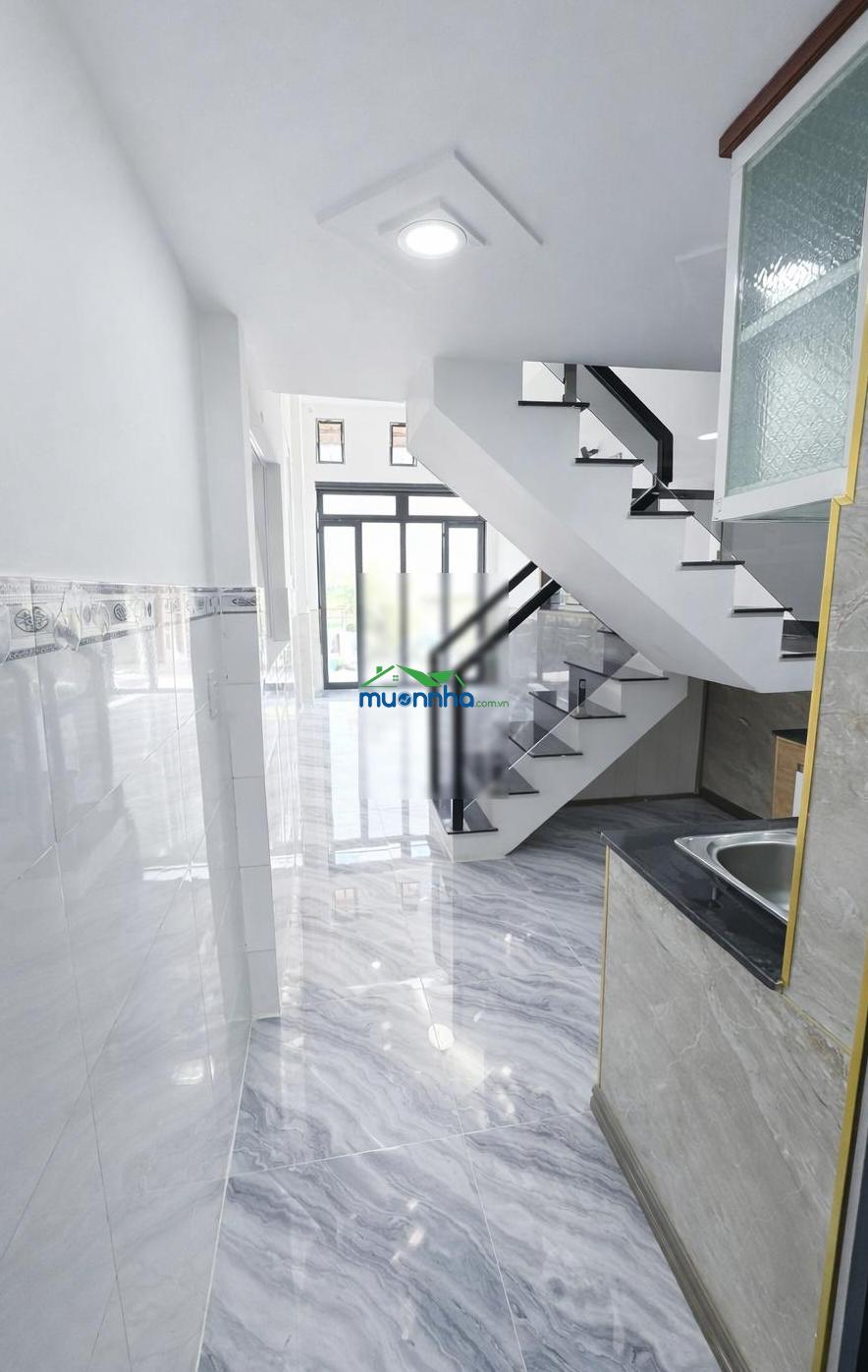 Bán nhà ngay lê văn khương gần chợ thiếc, lẩu bò tèo quận 12!