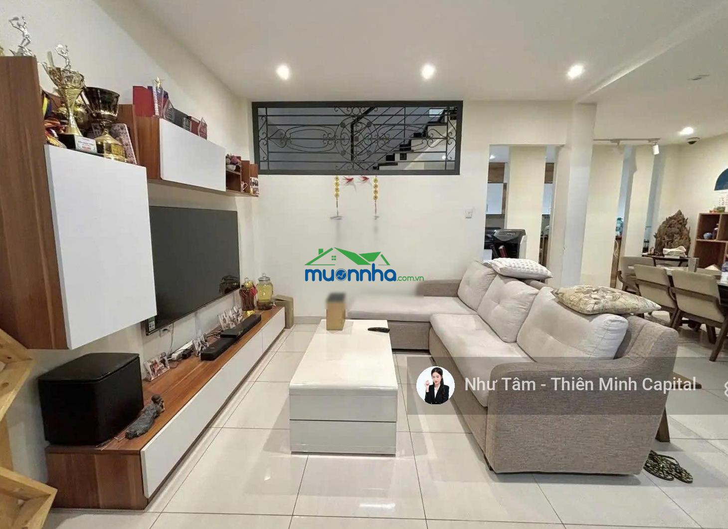 Hàng hiếm! hxh khu phan đình phùng, ngang 7m, nhà mới 4 tầng, chỉ 17 tỷ thương lượng. 0935 654 ***