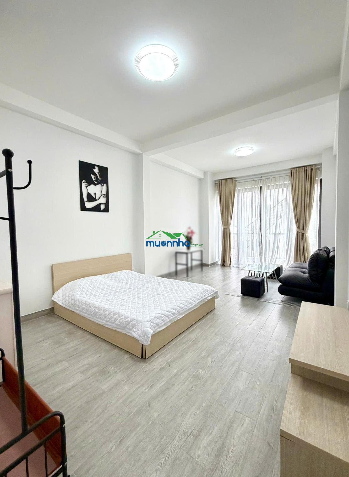 Bán nhà trần bình trọng phường 2 quận 5 (6x10m, 2 lầu) giá 12 tỷ - 2