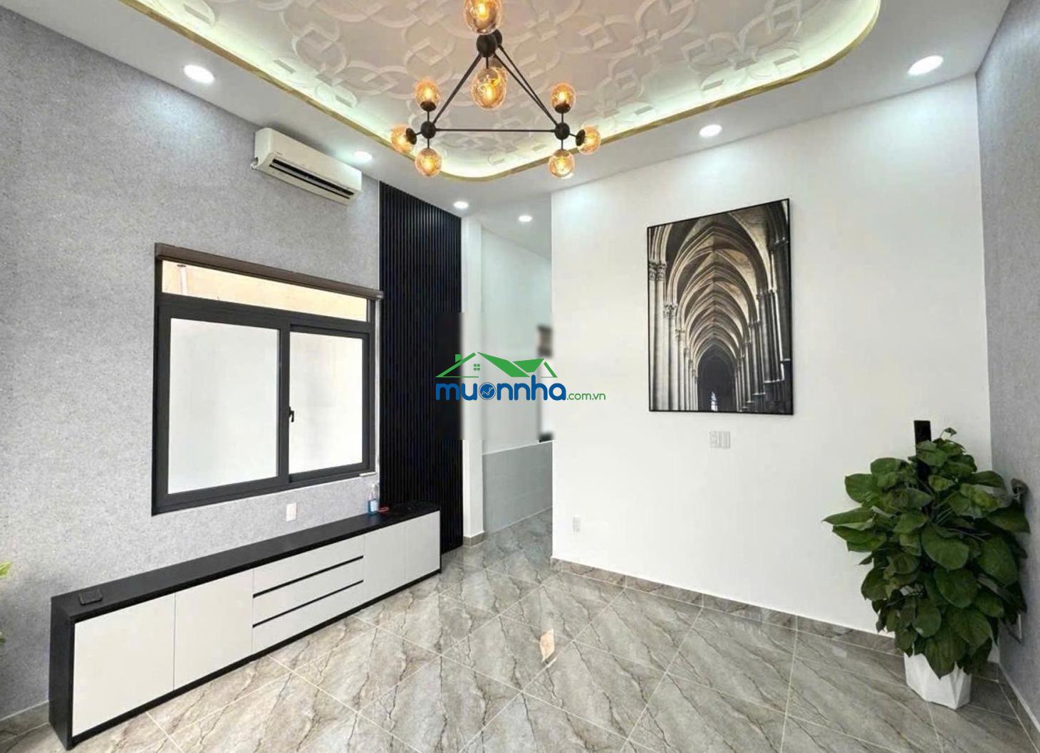 Siêu phẩm ở ngay - 96m2 - kế bên đh marketing - 6,5 tỷ - 3