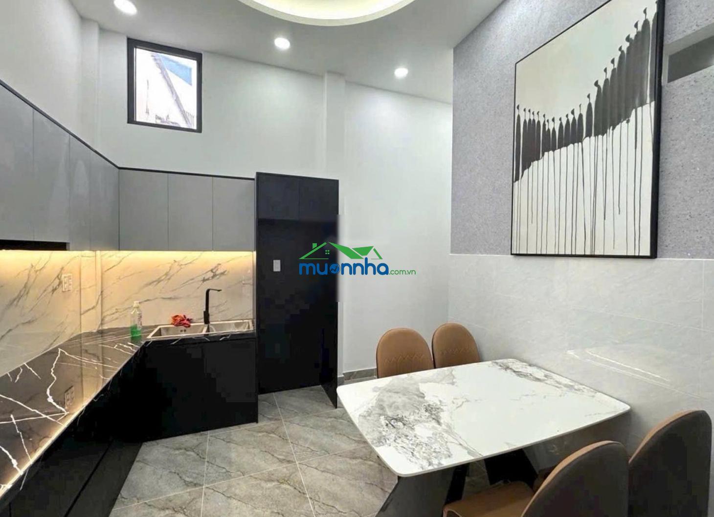 Siêu phẩm ở ngay - 96m2 - kế bên đh marketing - 6,5 tỷ