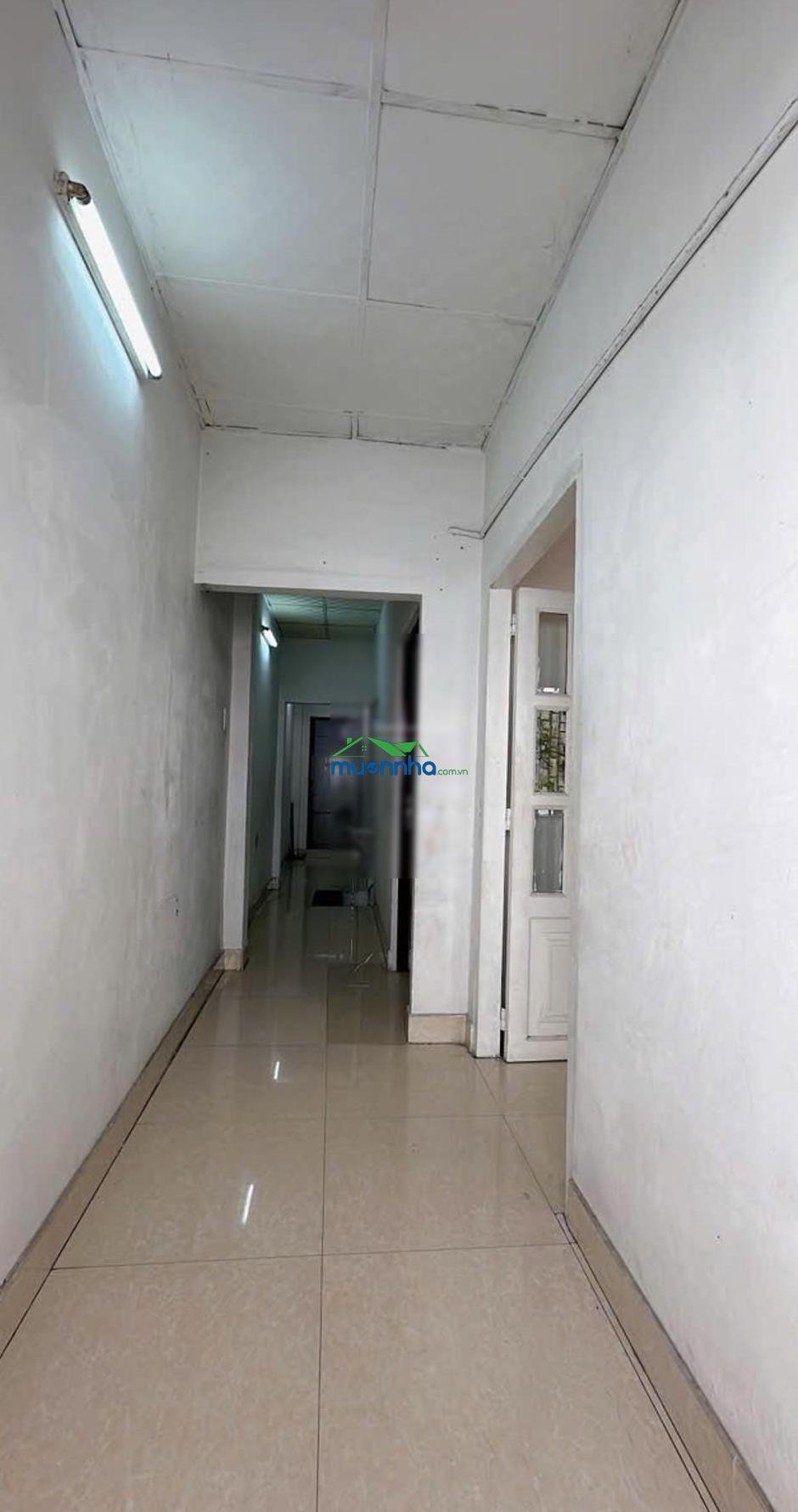 Nhà 2 tầng 3 phòng ngủ, chỉ 20m ra mặt tiền liên tỉnh 5 (ql 50) quận 8, shr hoàn công chỉ 4,98 tỷ - 2