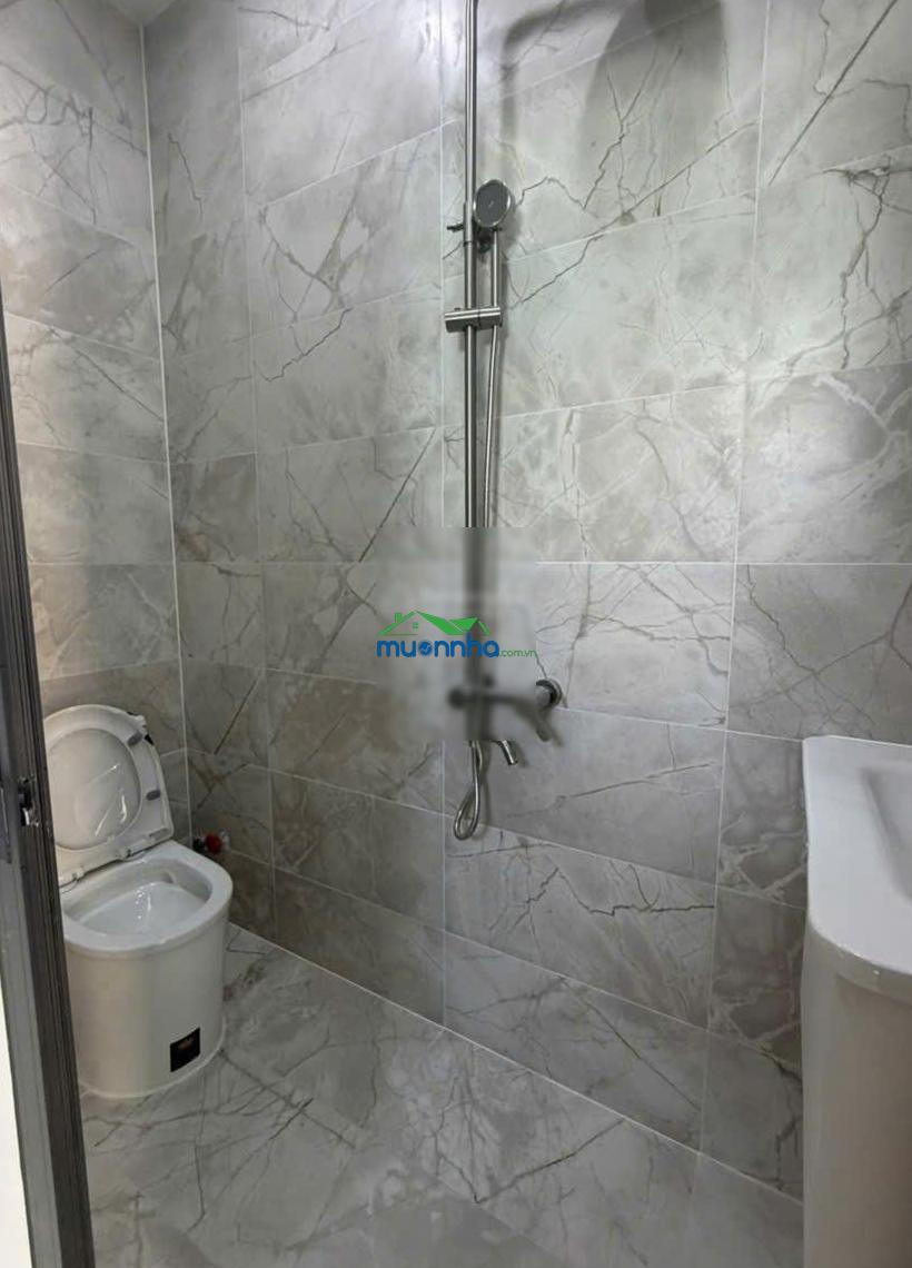 Nhà đẹp hẻm hưng phú cách mặt tiền chỉ 20m 4 tầng 4pn giá chỉ 7,6 tỷ - 4