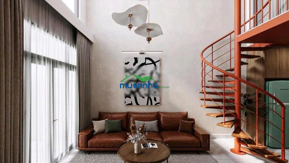 Nhà trung tâm quận 10 công viên lê thị riêng - gần hòa hưng hà đô - 2