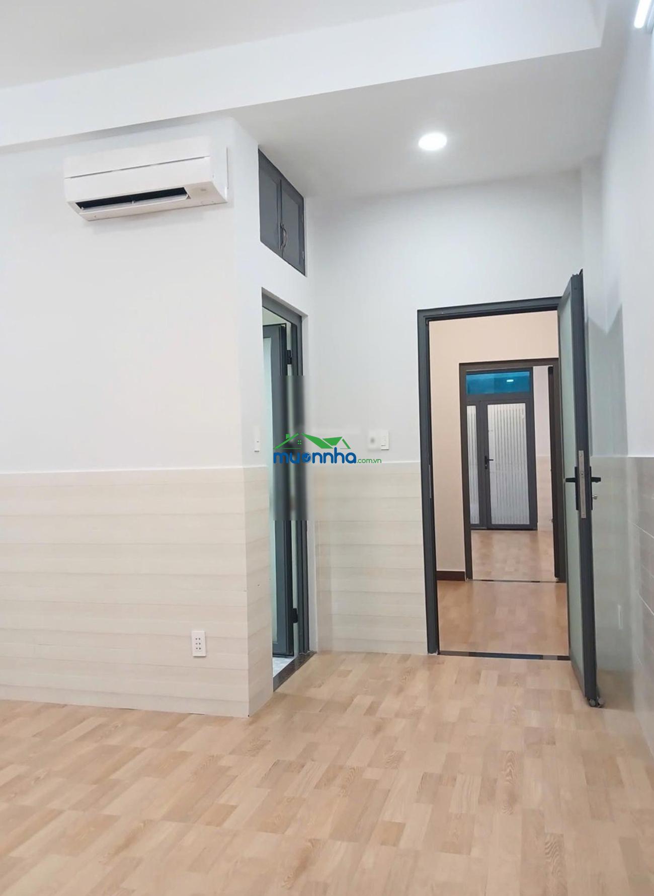 Chỉ hơn 7 tỷ - 84m2 [5 x 17m] - 4 tầng btct - ngay đường gò dầu - tân sơn nhì - tân phú - hxh