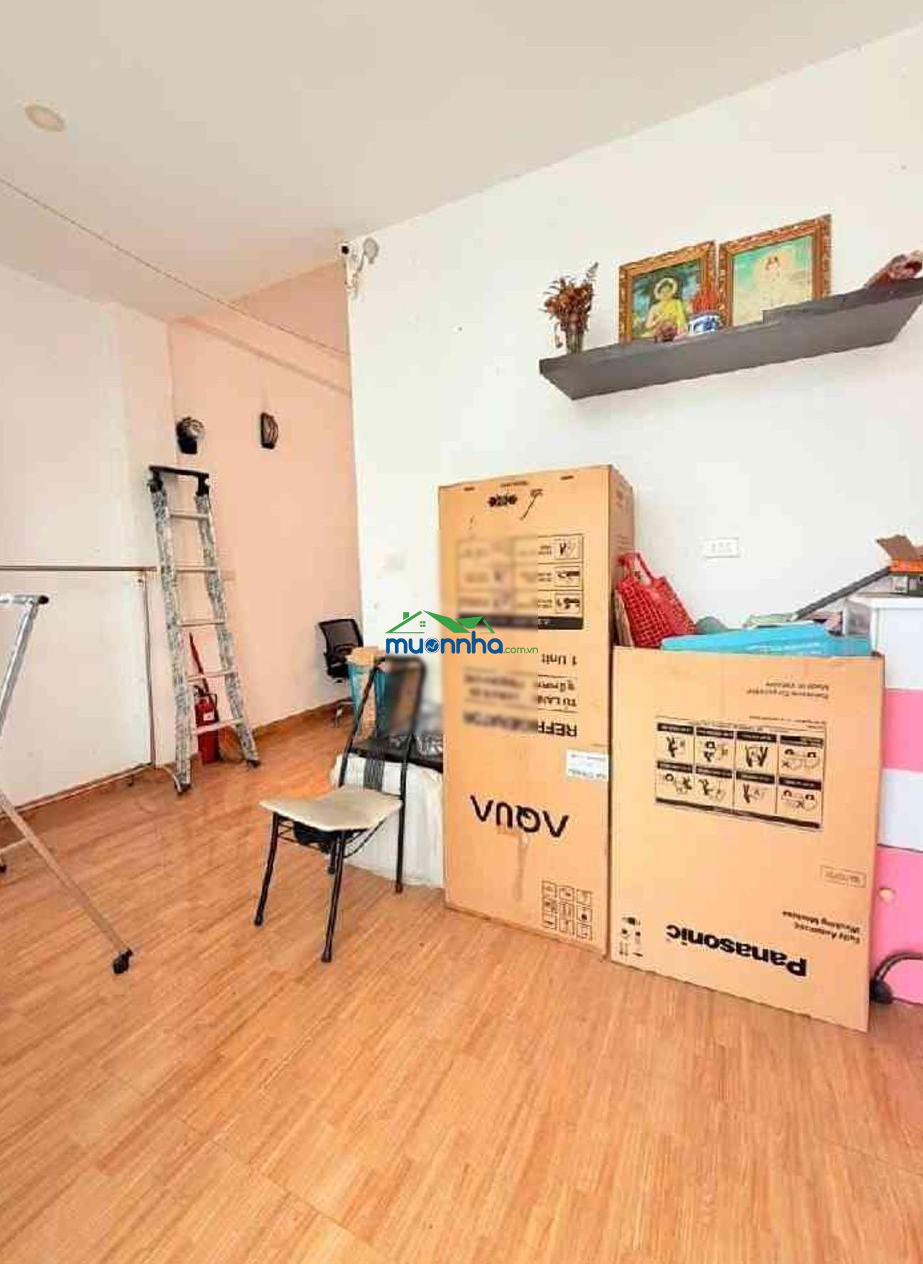 Căn hộ dịch vụ - xe hơi đưa rước - nguyễn lương bằng quận 7 - dòng tiền hơn 300tr/1 - 3