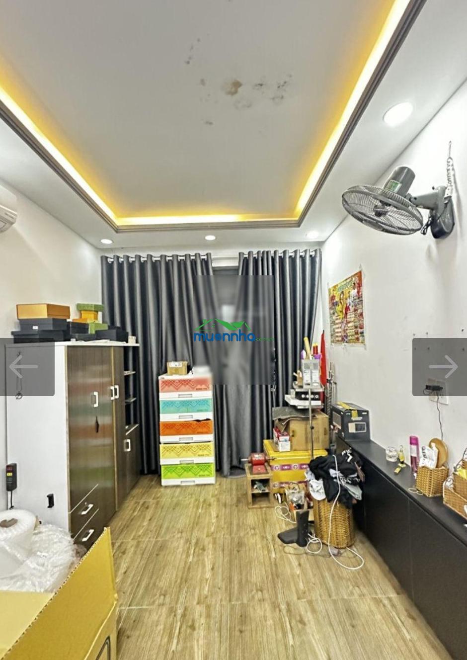 Gấp gấp chủ giảm tiếp 100 triệu. giá mới 7.7 tỷ. còn tl tốt... - 3