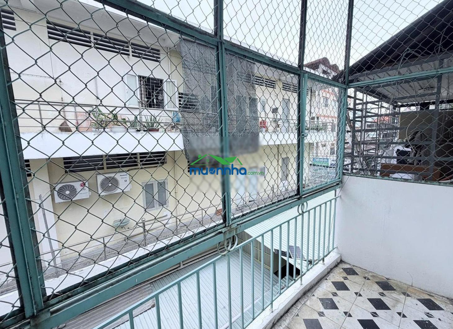 Bán nhà bùi thế mỹ p.10 tân bình 3 tầng 30m2 3pn 3wc 5t tl - 4