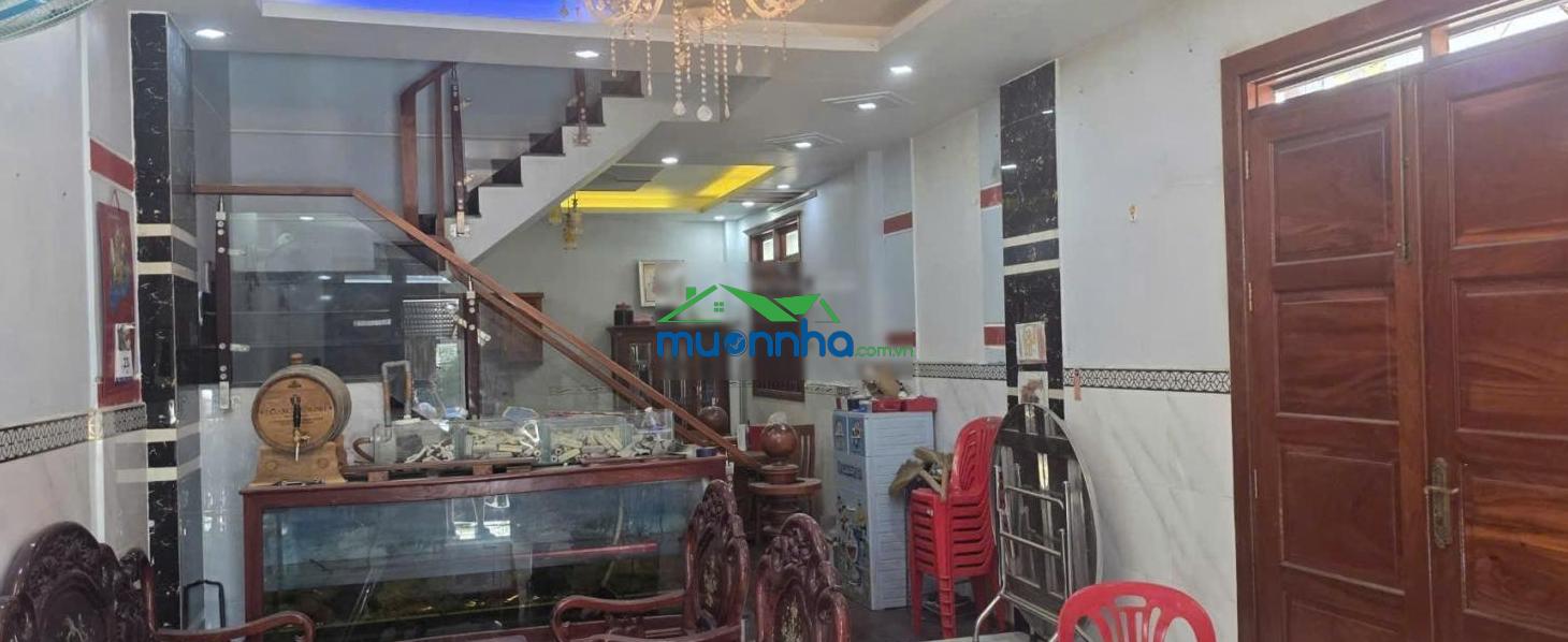 Bán nhà phố dương cát lợi thị trấn nhà bè 106m2. 4pn. giá 7.5 tỷ tl.lh: 0394 000 *** kiều oanh