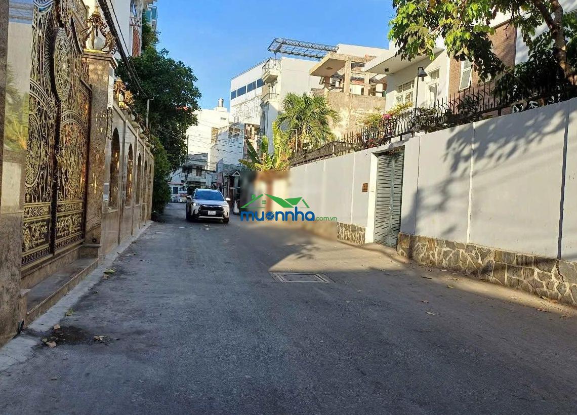 Chính chủ nhượng lại ngôi nhà tâm huyết hẻm 7m nguyễn tri phương, q5. giá mong muốn 3 tỷ 550 còn tl - 3