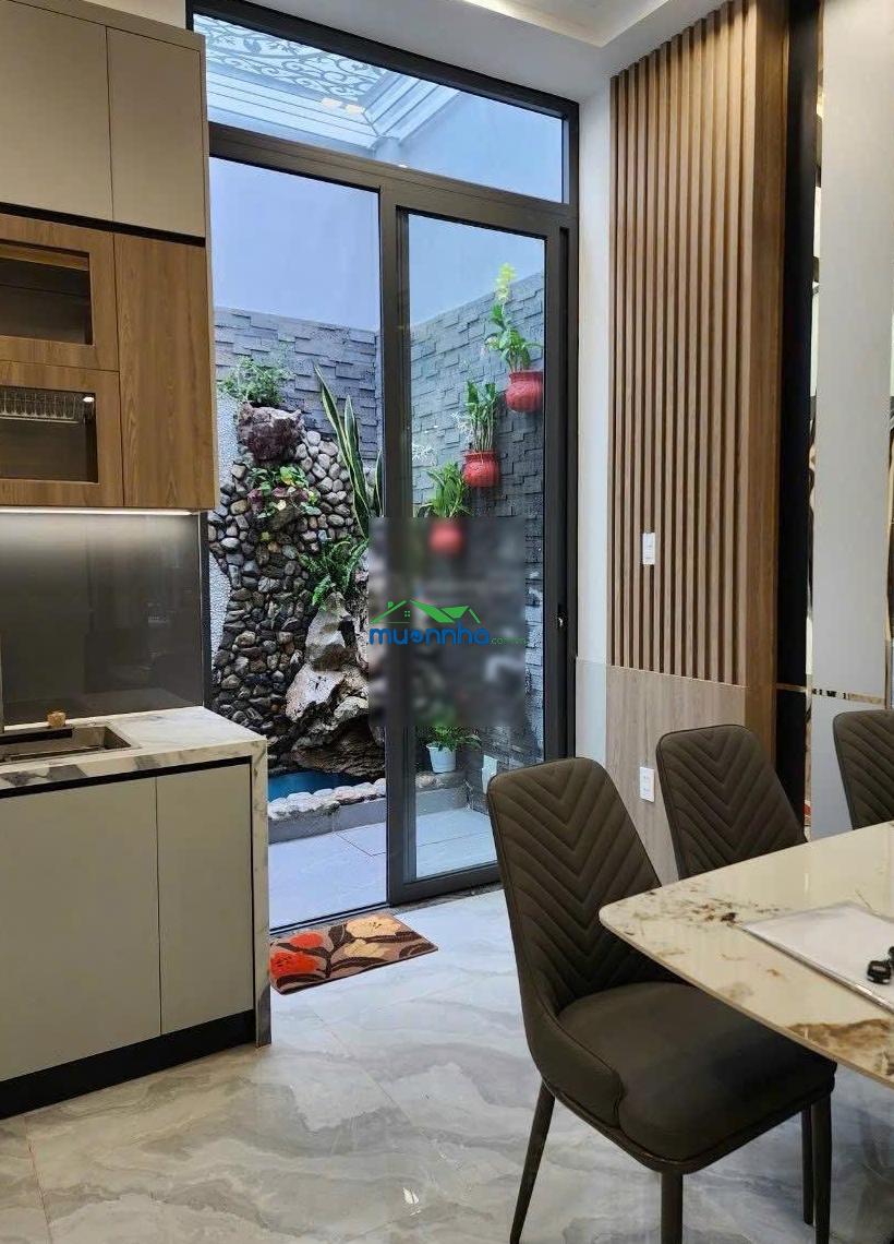 Chính chủ nhượng lại ngôi nhà tâm huyết hẻm 7m nguyễn tri phương, q5. giá mong muốn 3 tỷ 550 còn tl