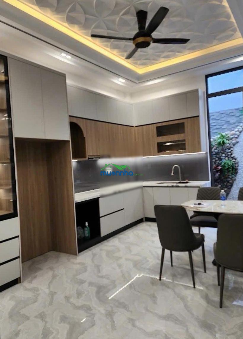 Chính chủ nhượng lại ngôi nhà tâm huyết hẻm 7m nguyễn tri phương, q5. giá mong muốn 3 tỷ 550 còn tl - 4