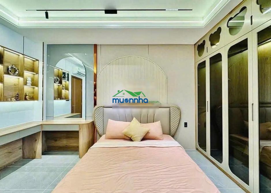 Chính chủ nhượng lại ngôi nhà tâm huyết hẻm 7m nguyễn tri phương, q5. giá mong muốn 3 tỷ 550 còn tl - 2
