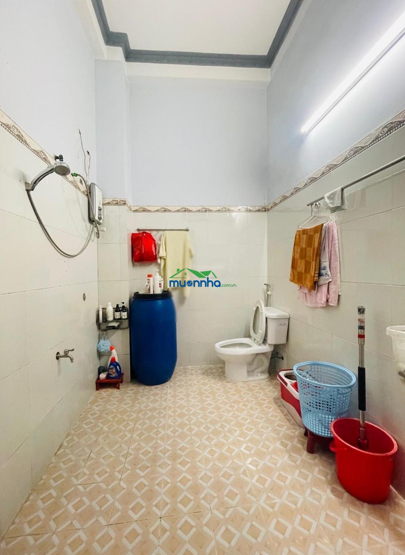 Bán nhà 2 tầng hẻm xe hơi đường 339, 82m2 rộng rãi, căn góc thoáng mát, nở hậu tài lộc - 3