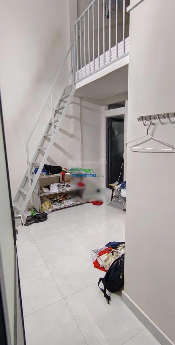 Khu bàu cát, bùi thế mỹ, tân bình - nhà 3 tầng btct, 51m2 nở hậu, 4pn, cách mt 15m, chỉ 6,7 tỷ - 2