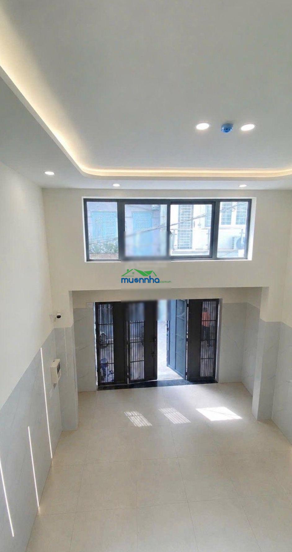 Chdv cao cấp, doanh thu 50 triệu/tháng, nguyễn văn khối, p.9, gò vấp, chỉ 7,7 tỷ tl - 4
