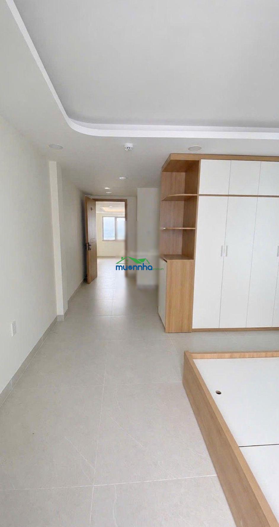 Chdv cao cấp, doanh thu 50 triệu/tháng, nguyễn văn khối, p.9, gò vấp, chỉ 7,7 tỷ tl