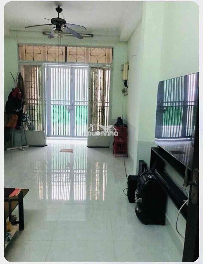 Gấp bán - 1 đời chủ - phạm ngũ lão quận 1 48m2 2 tầng 2 pn - 4