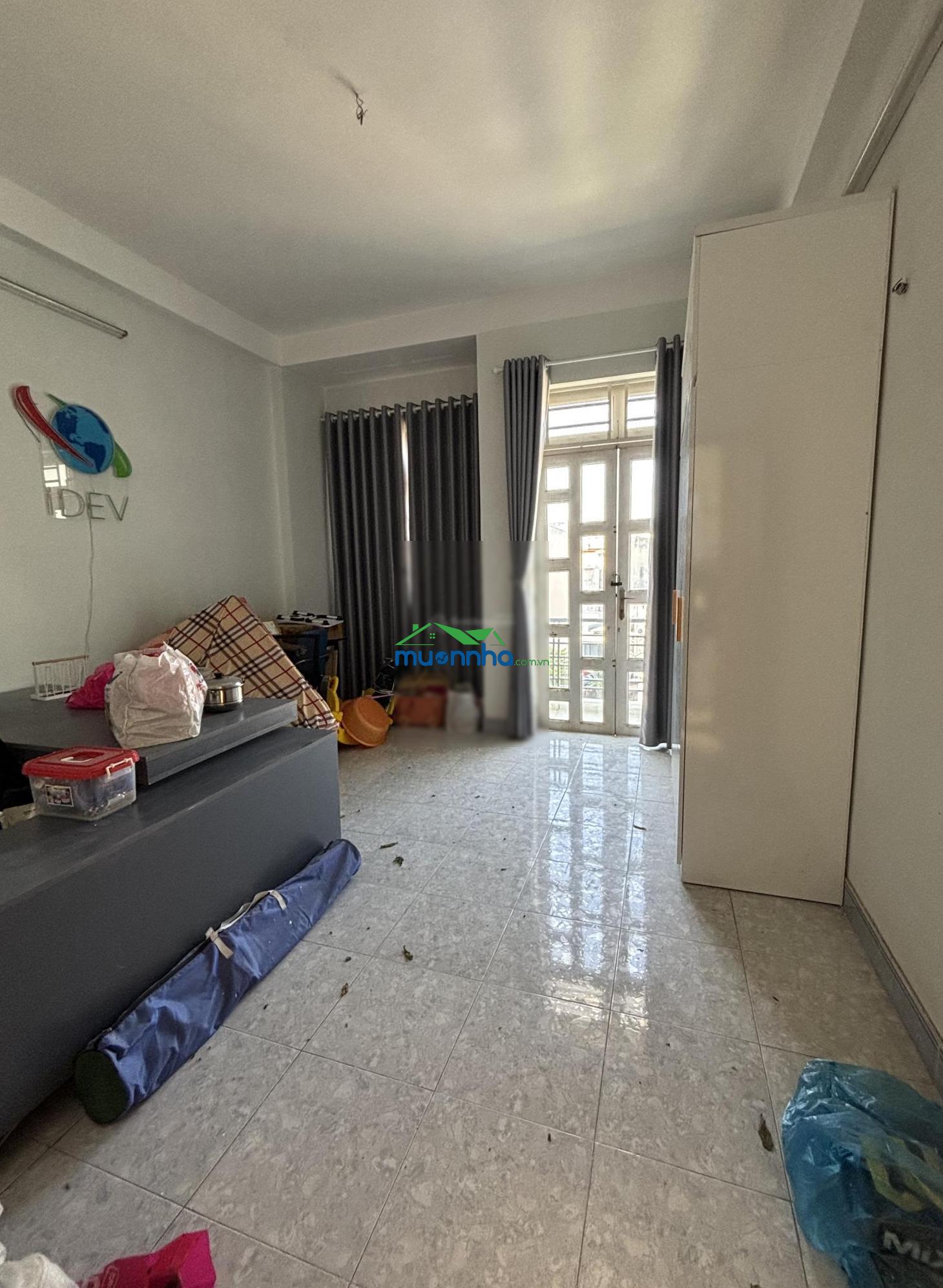Bán nhà 80m2 nguyễn thị kiểu trung tâm q12-sát gò vấp lê văn khương- mega hiệp phú- hẻm xe hơi-5tỷ