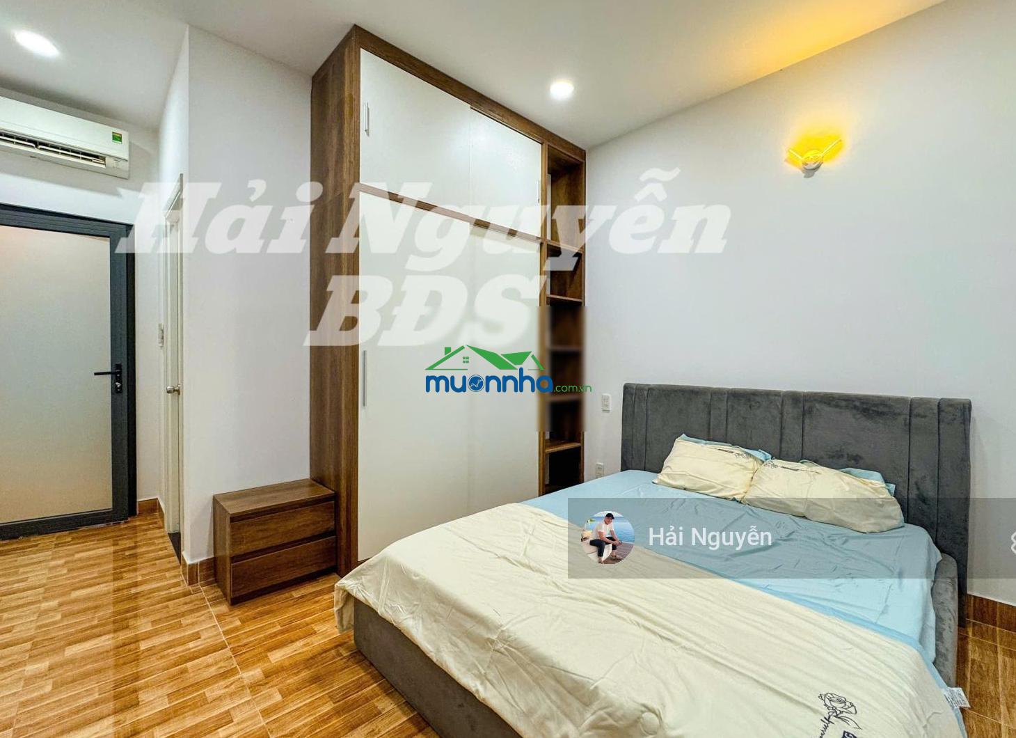 Nhà 4 tầng đường nguyễn văn quỳ, phường phú thuận, quận 7 - 4m x 16m - 7 tỷ 190 - 3