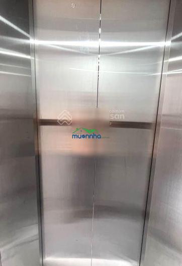 Gấp bán chdv 5 tầng, thang máy, dòng tiền 100tr/tháng, bùi quang là, gò vấp, 5x22m, nhỉnh 17 tỷ