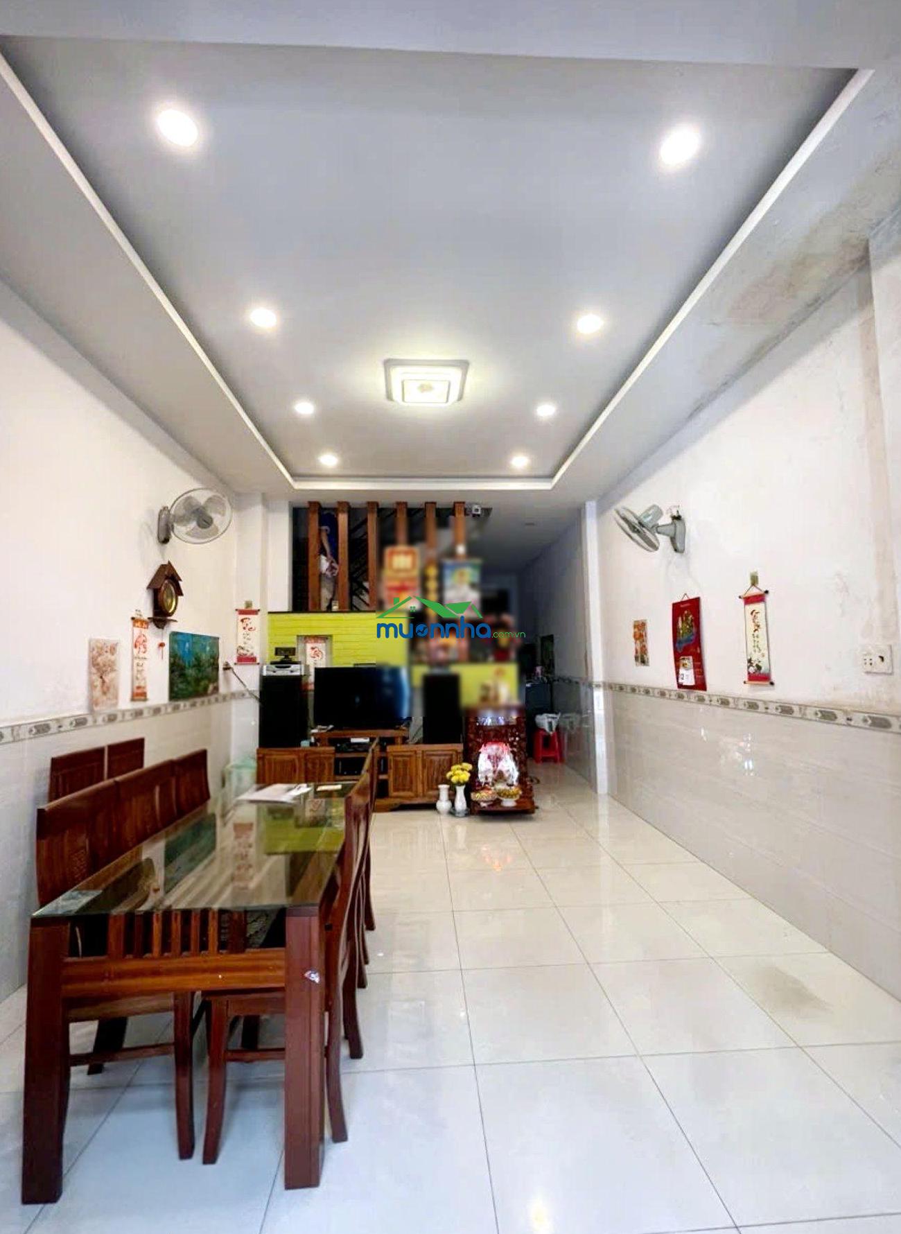 Lê văn quới bình tân 2tầng hẻm oto 5,5m 4x13,6m giá 5,9 tỷ có tl ngay ngã tư 4 xã giáp tân phú q11 - 2