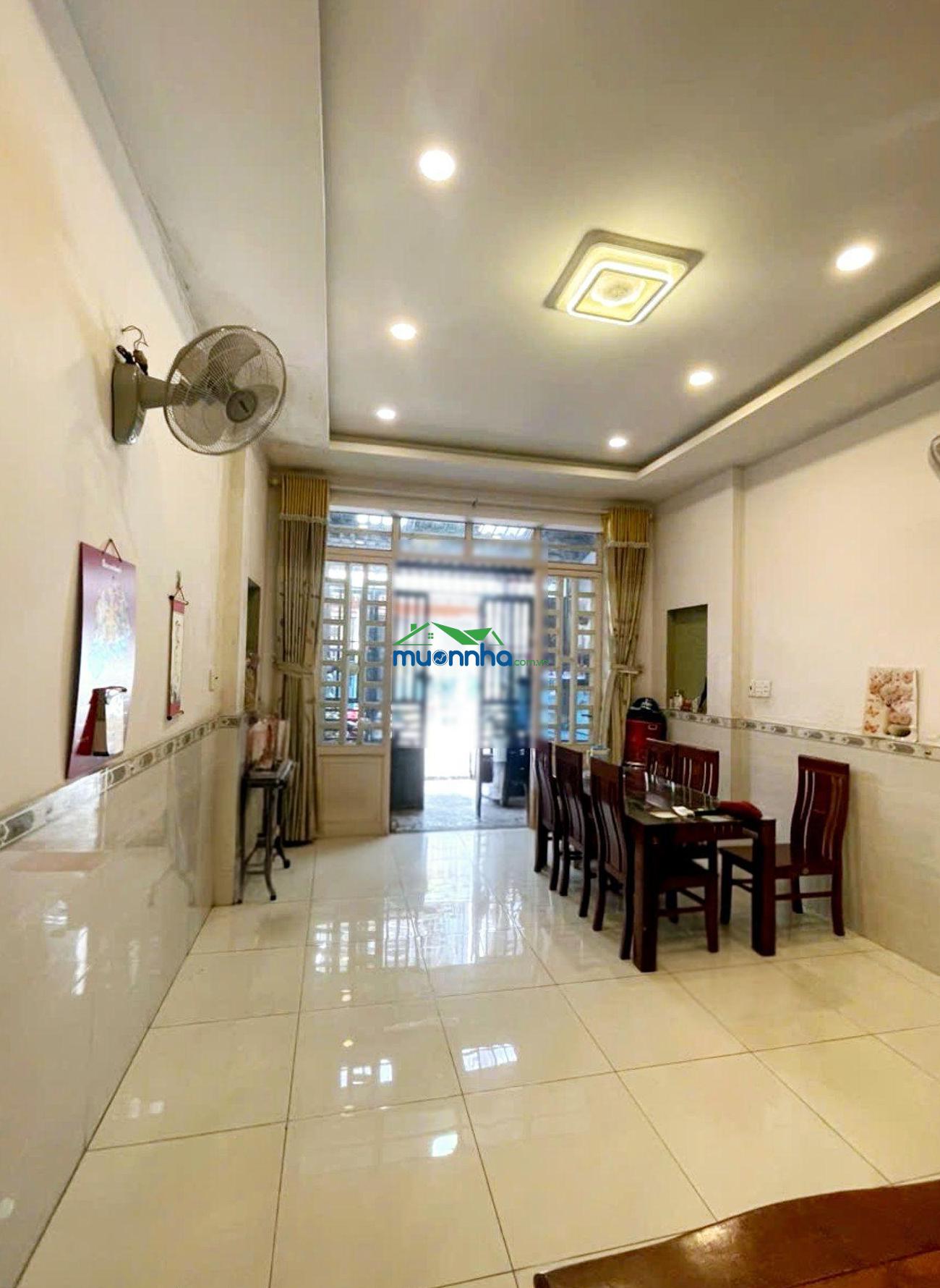Lê văn quới bình tân 2tầng hẻm oto 5,5m 4x13,6m giá 5,9 tỷ có tl ngay ngã tư 4 xã giáp tân phú q11 - 4