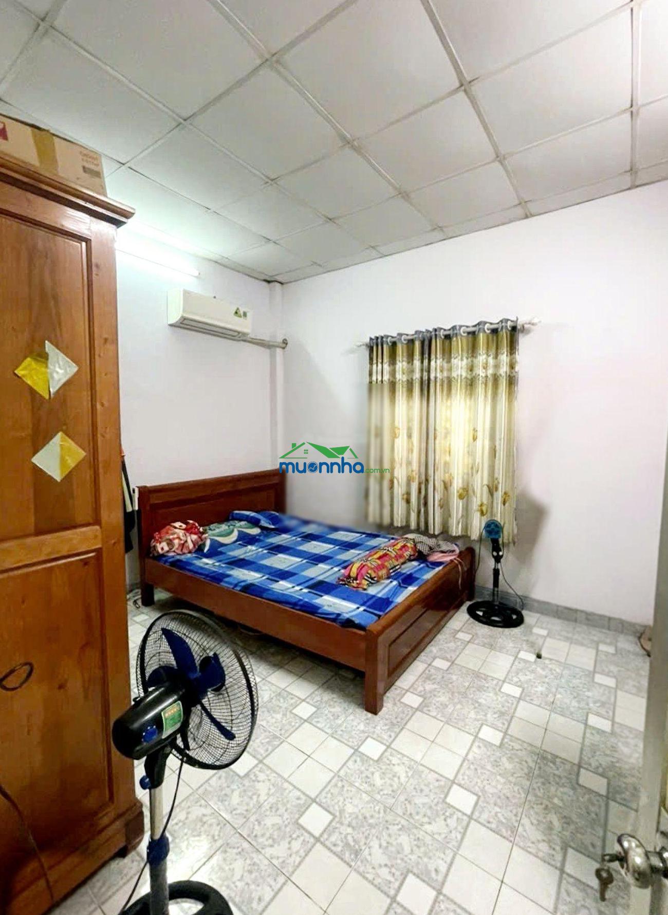 Lê văn quới bình tân 2tầng hẻm oto 5,5m 4x13,6m giá 5,9 tỷ có tl ngay ngã tư 4 xã giáp tân phú q11