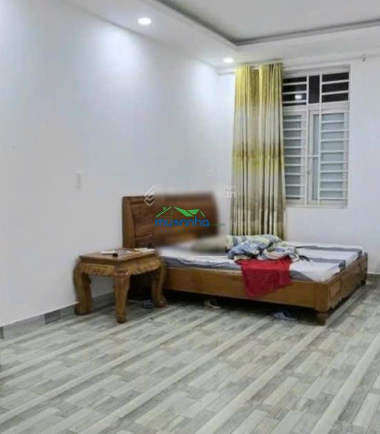 Bán nhà đoàn giỏi ngay aeon tân phú, 5,39 tỷ, 4x15m, 4 tầng nhà đúc, giá tốt hàng hot - 4