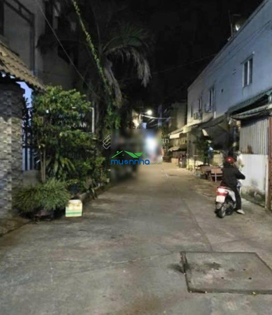 Bán nhà đoàn giỏi ngay aeon tân phú, 5,39 tỷ, 4x15m, 4 tầng nhà đúc, giá tốt hàng hot