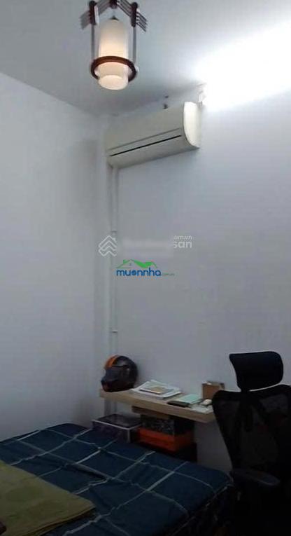 Lâm văn bền, quận 7 - nhà chính chủ 1 đời gần 20 năm - giá chào chỉ có 5,1 tỷ.