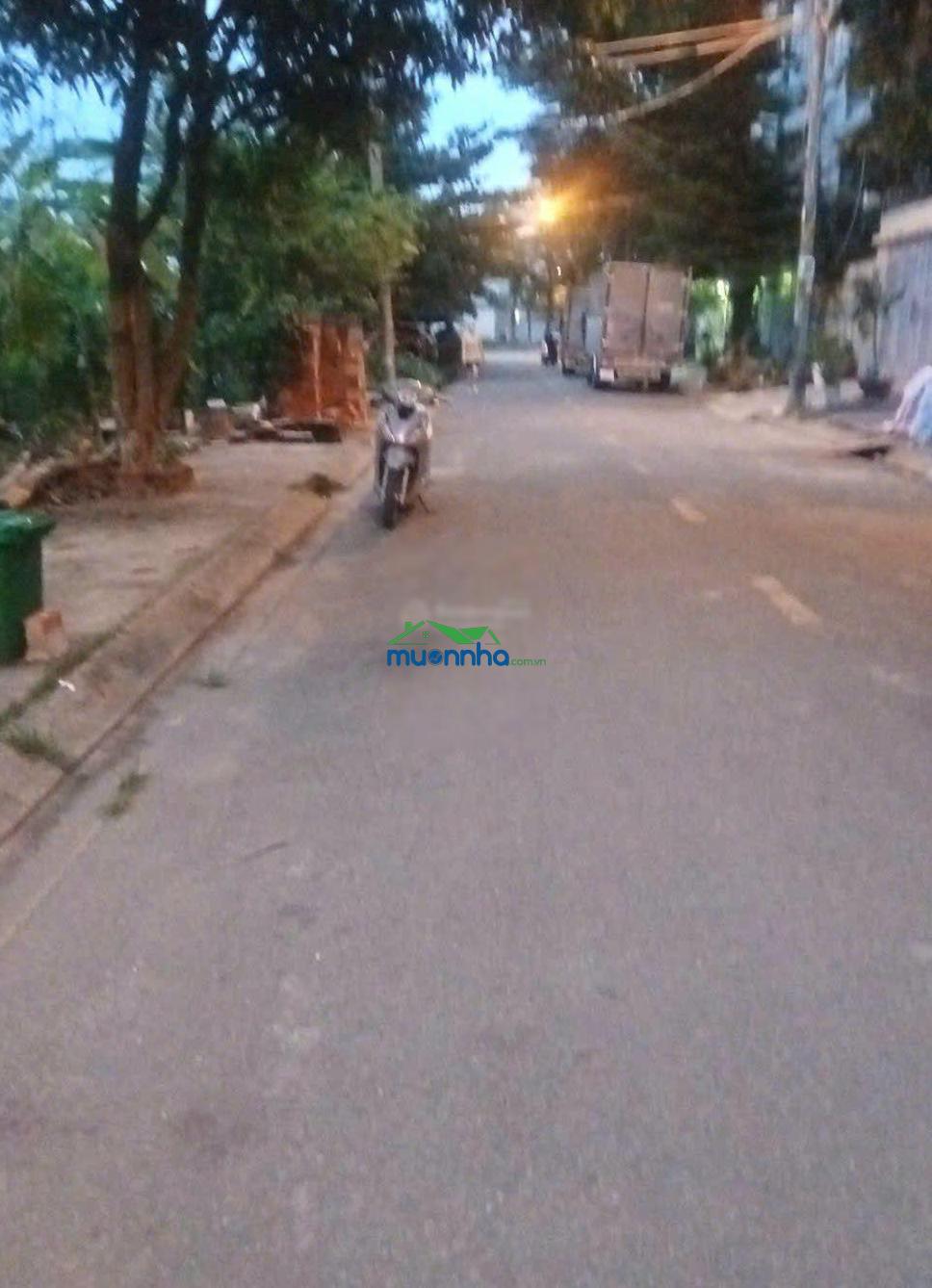 Bán nhà khu dân cư phú lơi "đướng nh ựa12 m -4tầng - 96m 2 -chỉ hơn 7 tỷ - 3