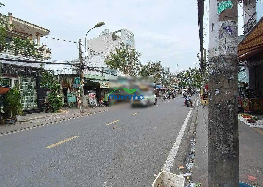 Bán nhà khu dân cư phú lơi "đướng nh ựa12 m -4tầng - 96m 2 -chỉ hơn 7 tỷ - 2